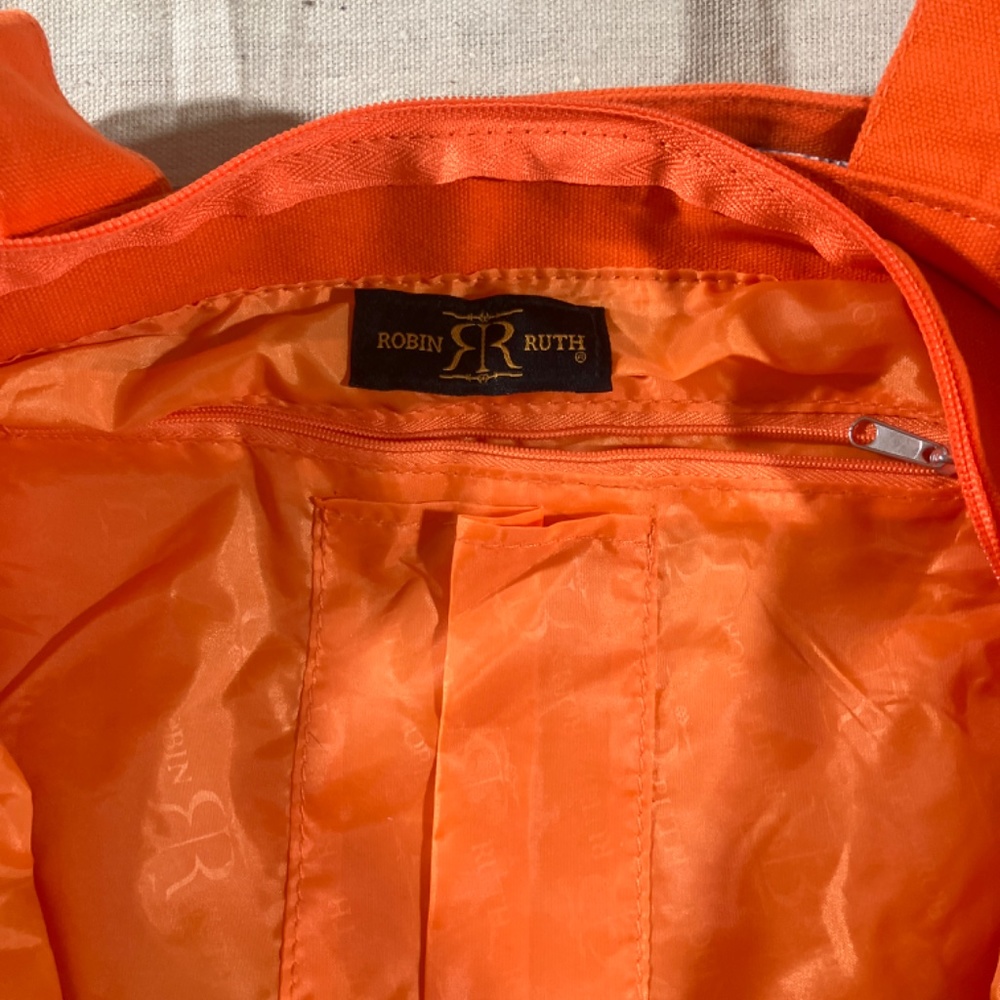 Robin Ruth Miami Tote - Picture 5 of 5